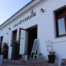 Ara Étterem