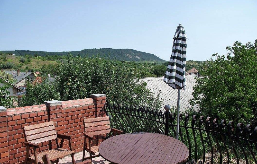 Panoráma Apartman
