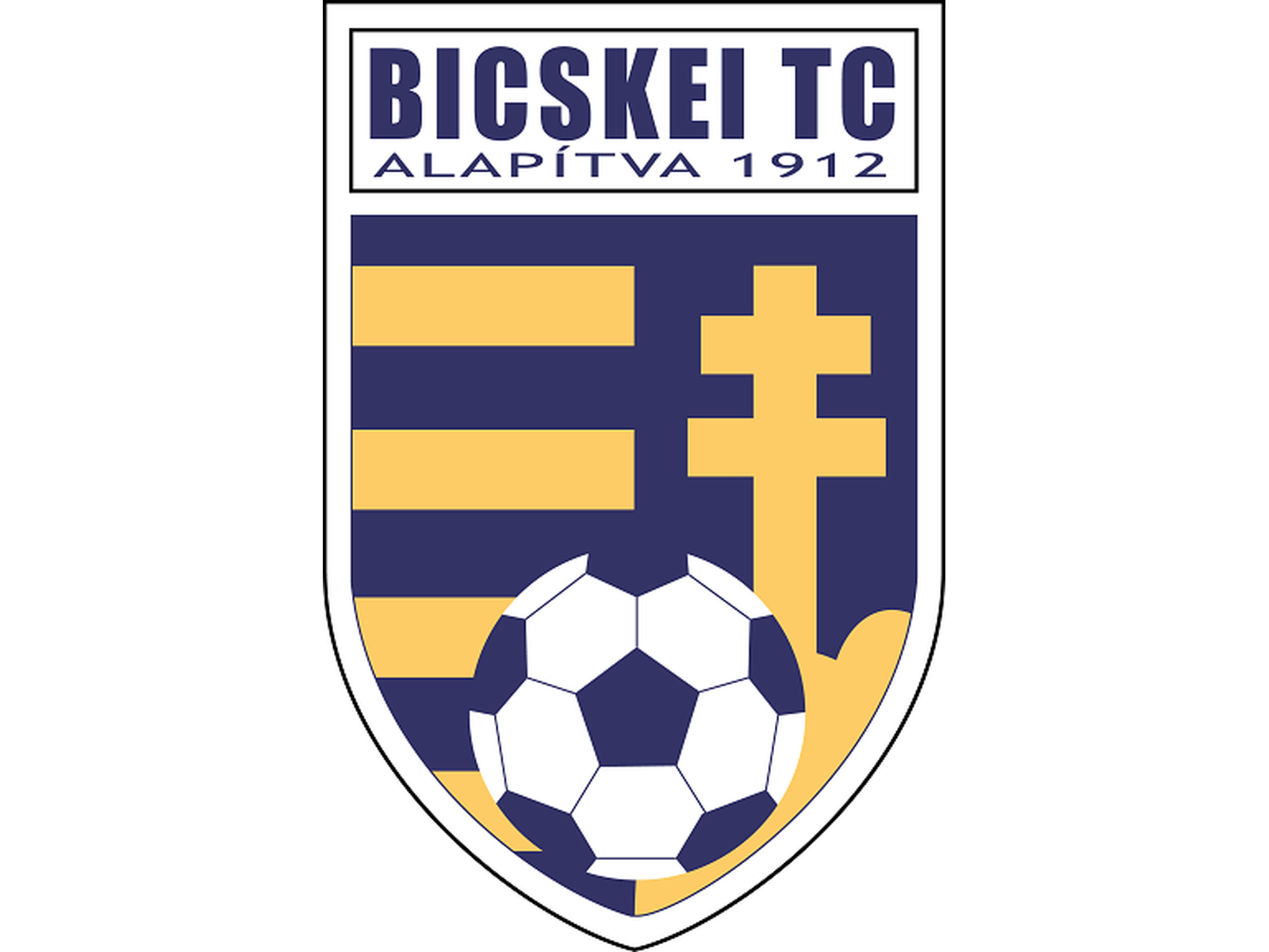 Bicske Tornaclub logója