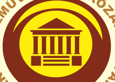 Mór Városi Közművelődési Közalapítvány - logó