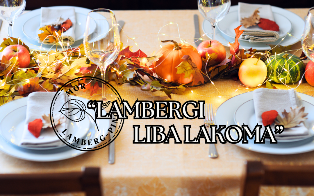 Lambergi LibaLakoma
