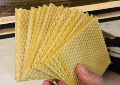 Holczinger Honey