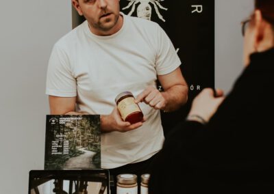 Holczinger Honey