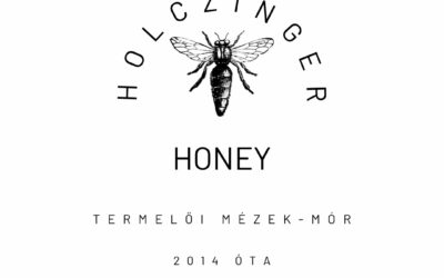 Holczinger Honey
