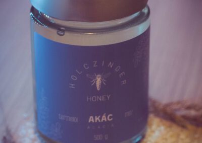 Holczinger Honey