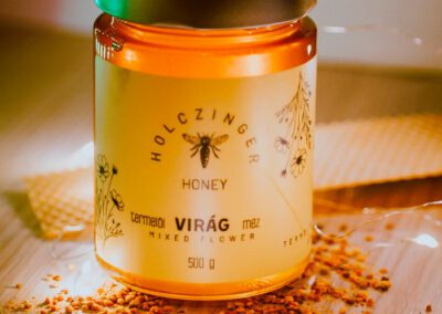 Holczinger Honey