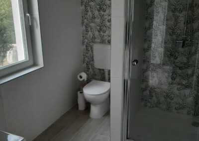 Lenvirág Vendéggáz- Csókakő